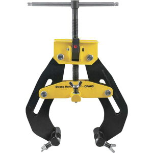 �y���[�J�[�݌ɂ���z Strong SHT �p�C�v�n�ڗp�O�ʃN�����v CPA120 JP�X