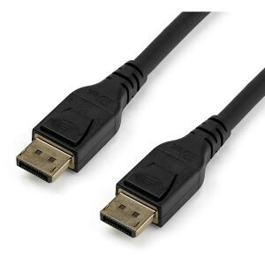 y[J[݌ɂz DisplayPort 1.4P[u/3m /8K60Hz /VESAF/ubN DP14MM3M JPX