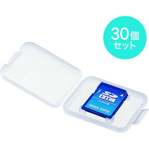 y[J[݌ɂz FCMMC10SD30 TTvC() SANWA [J[hNAP[X(SDpE30Zbg) FC-MMC10SD-30 JPX
