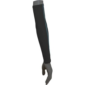 【メーカー在庫あり】 FTA25171583 (株)リベルタ リベルタ “氷撃” LD FTA アームカバー ブラック S FTA-25171583 JP店