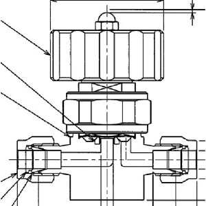 y[J[݌ɂz FUND91G6.35 ()tWL tWL SUS|_CNg_CtouQ1MPaQFUND-91G FUND-91G-6-35 JPX