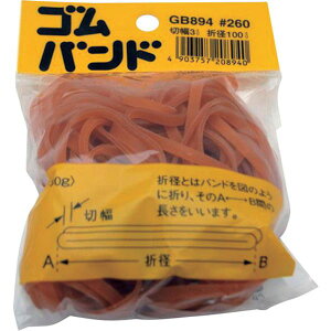 �y���[�J�[�݌ɂ���z GB894 �a�C�Y��(��) WAKI �S���o���h��260 30G 3X100 GB-894 JP�X