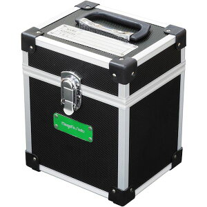 【メーカー在庫あり】 GMWAL 新潟精機(株) SK アルミ収納ケース 緑墨 GMW-AL JP店