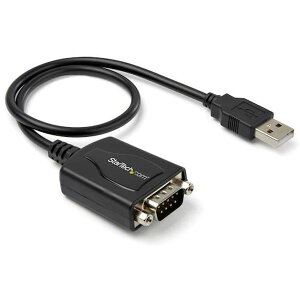 y[J[݌ɂz VAϊP[u/USB-A - RS232C/30cm/230Kbps/ubN ICUSB2321X JPX