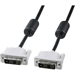 y[J[݌ɂz KCDVI3SL TTvC() SANWA DVIP[u VONubN P[u3m KC-DVI-3SL JPX