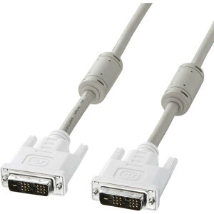 y[J[݌ɂz KCDVI5K TTvC() SANWA DVIP[u VONO[ P[u5m KC-DVI-5K JPX