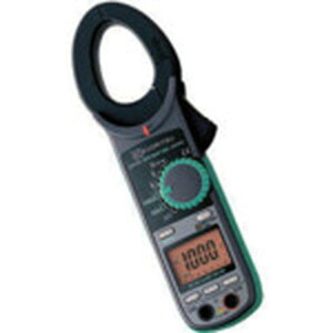 �y���[�J�[�݌ɂ���z �����d�C�v��(��) KYORITSU 2055 AC/DC�N�����v���[�^ KEW2055 JP�X