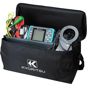 �y���[�J�[�݌ɂ���z KEW505001 �����d�C�v��(��) KYORITSU Ior�R�d�Ď����K�[�Z�b�g���f�� KEW5050-01 JP�X