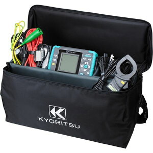 �y���[�J�[�݌ɂ���z KEW505002 �����d�C�v��(��) KYORITSU Ior�R�d�Ď����K�[�Z�b�g���f�� KEW5050-02 JP�X