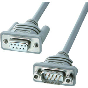 y[J[݌ɂz KRS443FM4K TTvC() SANWA RS-232CP[u(4m) KRS-443FM4K JPX