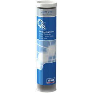 �y���[�J�[�݌ɂ���z LGEM20.4 ���{�G�X�P�C�G�t(��) SKF ����O���[�X ���S�x 2 (420ml�J�[�g���b�W����) LGEM JP�X