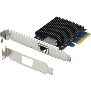 y[J[݌ɂz LGYPCIEMG2 ()obt@[ obt@[ 10GbEΉPCI ExpressoXpLAN{[h LGY-PCIE-MG2 JPX