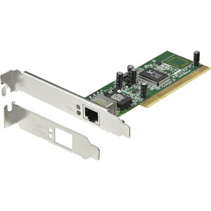 y[J[݌ɂz LGYPCIGT ()obt@[ obt@[ PCIoX(32bit)p 1000BASE-T LAN{[h LGY-PCI-GT JPX