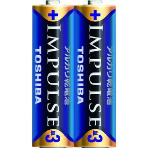 �y���[�J�[�݌ɂ���z LR6H2KP (��)���� ���� IMPULSE �A���J�����d�r�P3�`LR6H(2�{��)�V�������N�p�b�N LR6H JP�X