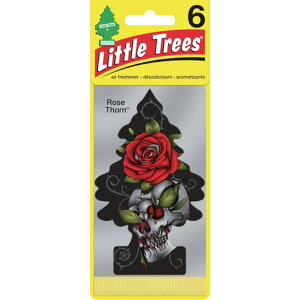 �y���[�J�[�݌ɂ���z �J�[�t���b�V���� ���g���c���[�Y LT �G�A�[�t���b�V���i�[ 6P - Rose Thorn(���[�Y�\�[��) LT657 JP�X
