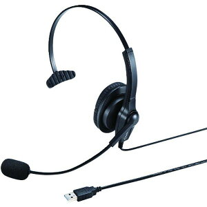 �y���[�J�[�݌ɂ���z MMHSU03BK �T�����T�v���C(��) SANWA USB�w�b�h�Z�b�g MM-HSU03BK JP�X