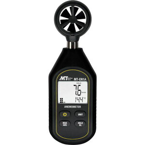 【メーカー在庫あり】 MTEN1A (株)マザーツール マザーツール デジタル風速計 MT-EN1A JP店