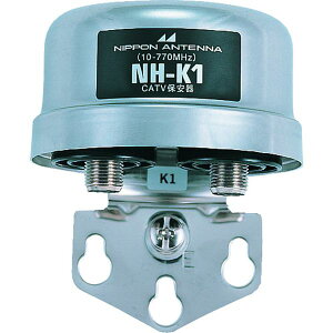 �y���[�J�[�݌ɂ���z NHK1FNASHI ���{�A���e�i(��) ���{�A���e�i CATV�ۈ��� NH-K1(F-NASHI) JP�X