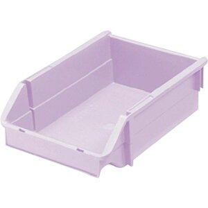 �y���[�J�[�݌ɂ���z PAT3PA T�^�R���e�i(�l�X�e�B���O�^�C�v) �p�X�e���p�[�v�� W192×D285×H90 PAT-3-PA JP�X