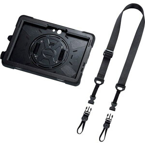 y[J[݌ɂz PDASF7BK SurfaceGo2 ϏՌP[X(nhAX^hAV_[xgt) PDA-SF7BK JPX