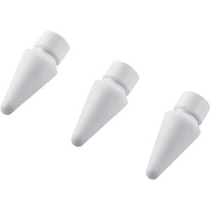 y[J[݌ɂz PTIPAPY01WH Apple Pencilpy 1E2㗼Ή 3 zCg P-TIPAPY01WH JPX