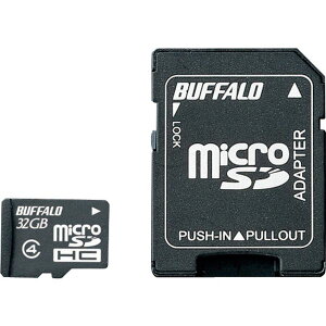 y[J[݌ɂz RMSDBS32GAB hdl Class4Ή microSDHCJ[h SDϊA_v^[tf 32GB RMSD-BS32GAB JPX