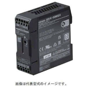 �y���[�J�[�݌ɂ���z S8VKS06024 �I������(��) OMRON �d�� S8VK-S06024 JP�X