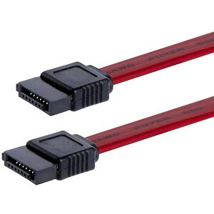 �y���[�J�[�݌ɂ���z SATA�P�[�u��/30cm/SATA 3.0/���b�h/�V���A��ATA HDD �n�[�h�f�B�X�N�h���C�u�p SATA12 JP�X