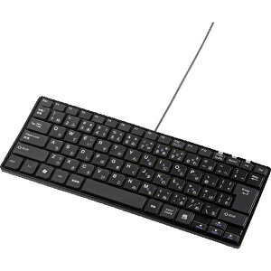 �y���[�J�[�݌ɂ���z SKBSL20BK �T�����T�v���C(��) SANWA �É��X�����L�[�{�[�h SKB-SL20BK JP�X