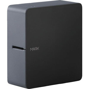 【メーカー在庫あり】 SRMK1BK (株)キングジム キングジム JIM ラベルプリンター「テプラ」PRO SR-MK1 クロ SR-MK1-BK JP店