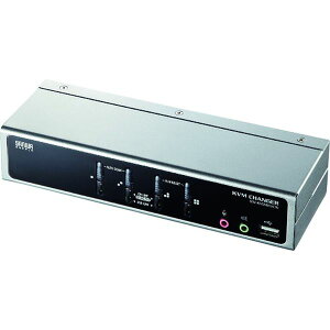y[J[݌ɂz SWKVM4HVCN TTvC() SANWA USBEPS/2R\[Ήp\Rؑ֊(4F1) SW-KVM4HVCN JPX