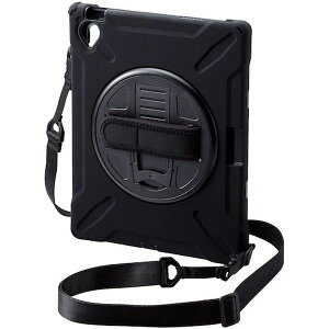 y[J[݌ɂz TBA22RHVHBK iPad10.9 10ptveNgP[X V_[xgt X^ht ubN TB-A22RHVHBK JPX