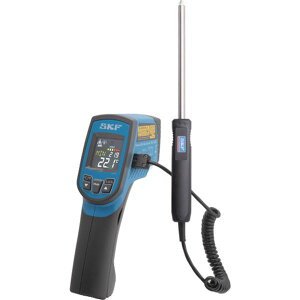 【メーカー在庫あり】 TKTL21 日本エスケイエフ(株) SKF 赤外線温度計 21 TKTL JP店