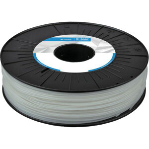 y[J[݌ɂz TPU2101B075 3Dv^[ptBg Ultrafuse TPU85A-Natural 2.85mm TPU-2101B075 JPX