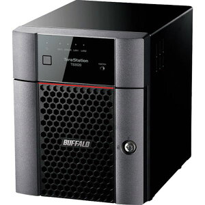 y[J[݌ɂz TeraStation TS3420DNV[Y 4xCfXNgbvNAS 8TB TS3420DN0804 JPX