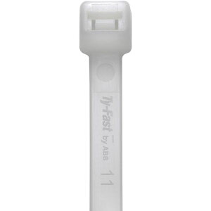 �y���[�J�[�݌ɂ���z Ty-Fast�Y�Ɨp�P�[�u���^�C(�����o���h) �W���O���[�h(�i�`�������F)(����) ��8.8X����920mm50�{�� TY900-175-L JP�X