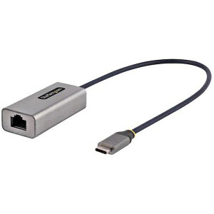 y[J[݌ɂz LANA_v^[/USB-C/1x RJ45/MKrbgC[Tlbg/30cmP[u/m[gPC L LAN ϊ US1GC30B2 JPX