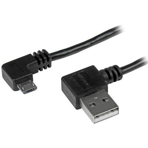 y[J[݌ɂz USB 2.0P[u/1m/Type]A - Micro-B/L^ERlN^[/IX-IX/ubN/}CNB USB2AUB2RA1M JPX