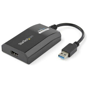 y[J[݌ɂz fBXvCA_v^[/USB 3.0 Type-A - HDMI/1080p/rfI ϊ Ro[^[ USB32HDPRO HDX