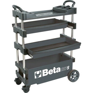 �y���[�J�[�݌ɂ���z Beta�� �x�[�^ �܂肽���ݎ��c�[���g�����[ C27S �O���[ 027000202 JP�X