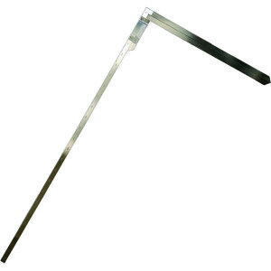 【メーカー在庫あり】 シンワ測定(株) シンワ 材木尺1m 63592 JP店