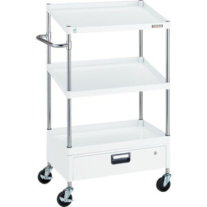 y[J[݌ɂz c[S tFjbNXS ȉ 750X500XH1300 1i X2i 1iot zCg PEW-1271N2V-W JPX