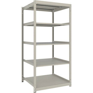 y[J[݌ɂz X`[bN ^bN(ω׏d100Kg)1200×595×H1800 5iP lIO[ lIO[ UL6465 JPX