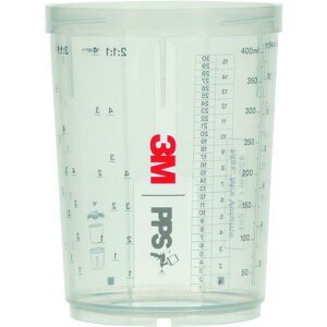 �y���[�J�[�݌ɂ���z �X���[�G�� 3M PPS �V���[�Y2.0 �J�b�v�Z�b�g 400ml�p 26122 JP�X