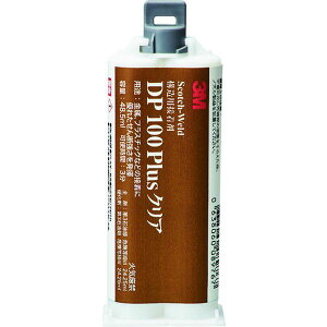 �y���[�J�[�݌ɂ���z DP100PCLE48ML Scotch-Weld EPX �ڒ��� DP100PLUS �N���A 48.5m DP100 P/CLE 48ML JP�X
