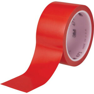 �y���[�J�[�݌ɂ���z 471RED50X32K �X���[�G�� 3M ���@�\���C���e�[�v 471 �� 50mmX32.9m �� 471 RED 50X32 K JP�X