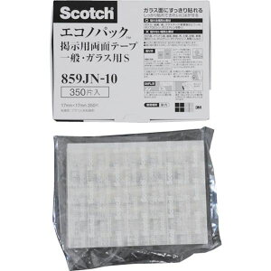 y[J[݌ɂz 859JN10 XRb` fpʃe[v ʁEKXp ^uSTCY 17mm×17mm(350) 859JN-10 JPX