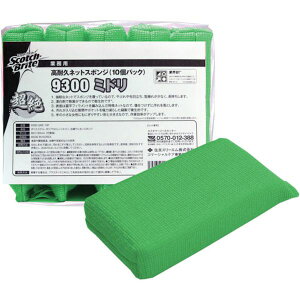 y[J[݌ɂz 9300GRE10P X[G 3M XRb`EuCg ϋvlbgX|WNO.93001Pk()10 9300 GRE 10P JPX