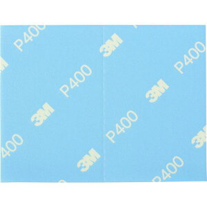 �y���[�J�[�݌ɂ���z ASOFTSHT400R �X���[�G�� 3M ���t���\�t�g�V�[�g 130X170mm ��400 50������ A/SOFT SHT 400R JP�X