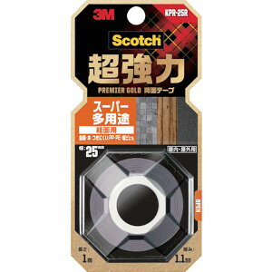 y[J[݌ɂz KPR25R X[G 3M XRb` ͗ʃe[v v~AS[h X[p[pr eʗp 25mm×1m KPR-25R JPX